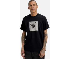 Футболка BURTON SIDEHITT SS TEE true black